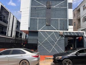4 bedroom House for sale Opebi Ikeja Lagos