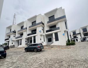 4 bedroom House for rent Asokoro Asokoro Abuja