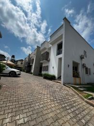 4 bedroom House for rent Guzape Guzape Abuja
