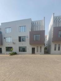 4 bedroom House for rent Asokoro Asokoro Abuja