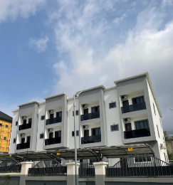 4 bedroom House for rent Guzape Guzape Abuja