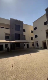 4 bedroom House for rent  Mabushi Abuja