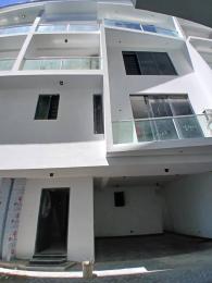 House for rent Keffi Street Awolowo Road Ikoyi Lagos