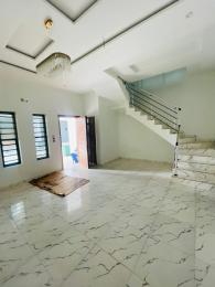 4 bedroom House for rent Ikota Villa Ikota Lekki Lagos