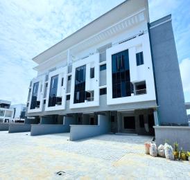 4 bedroom House for rent Lekki Phase 1 Lekki Lagos