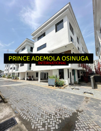 4 bedroom House for rent Off Awolowo Road, Ikoyi S.W Ikoyi Lagos