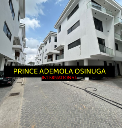 4 bedroom House for rent Off Awolowo Road, Ikoyi Lagos