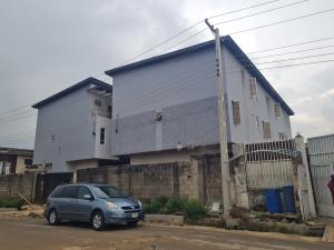 4 bedroom House for sale Ifako-gbagada Gbagada Lagos