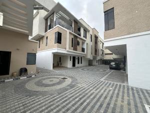 4 bedroom House for sale Ikate Lekki Lagos