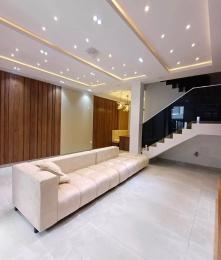 4 bedroom House for rent Nil ONIRU Victoria Island Lagos