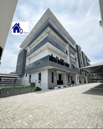 4 bedroom House for sale ONIRU Victoria Island Lagos