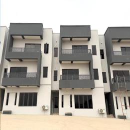 4 bedroom House for sale Guzape Main Guzape Abuja