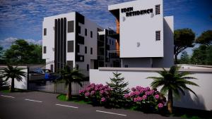 4 bedroom House for sale Lekki Conservation Centre Lekki Lagos