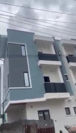 4 bedroom House for sale Ifako-gbagada Gbagada Lagos