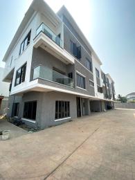 House for rent Banana Island Ikoyi Lagos