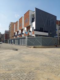 4 bedroom House for sale Freedom Way Ikate Lekki Lagos