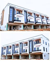 4 bedroom House for sale Naples Estate, Voera Arepo Arepo Ogun