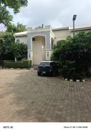 4 bedroom House for rent Garki Garki 2 Abuja