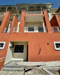 4 bedroom House for sale Gaduwa Abuja
