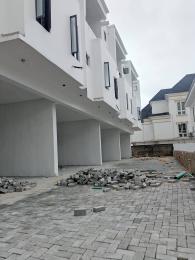 4 bedroom House for rent Ologolo Lekki Lagos