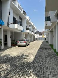 4 bedroom House for sale Ilaje Ajah Lagos