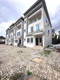 4 bedroom House for rent Lifecamp Berger Life Camp Abuja