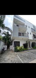 4 bedroom House for rent Ikeja Gra, Ikeja. Ikeja GRA Ikeja Lagos