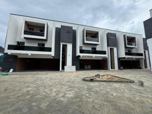 4 bedroom House for sale Lekki Phase 1 Lekki Lagos