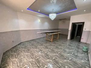 4 bedroom House for rent Life Camp Abuja