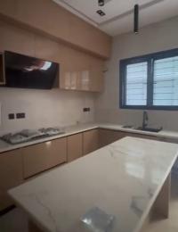 4 bedroom House for rent Omole phase 2 Ojodu Lagos