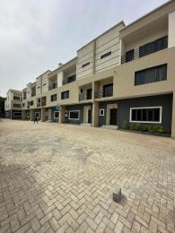 4 bedroom House for rent Main, Life Camp Abuja
