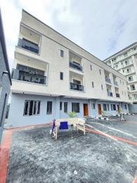 4 bedroom House for sale Lekki Phase1 Lekki Phase 1 Lekki Lagos