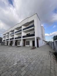 4 bedroom House for sale Jahi Abuja