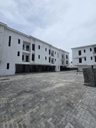 4 bedroom House for sale Ikate Lekki Lagos
