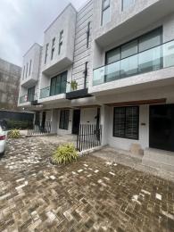 4 bedroom House for rent Ilasan Lekki Lagos