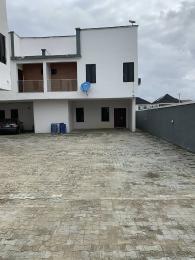 4 bedroom House for sale Atlantic Nominee Estate, Olokonla, Sangotedo Ajah Lagos