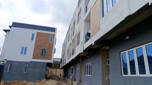 4 bedroom House for sale Mini Estate, Off Adeniyi Jones Ikeja Lagos