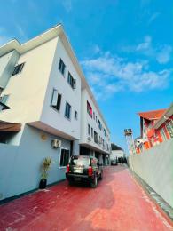 4 bedroom House for rent Ilasan Lekki Lagos