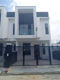 4 bedroom House for sale Ikota Gra Ikota Lekki Lagos