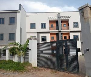 4 bedroom House for sale By American International School Durumi Abuja