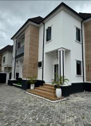 4 bedroom House for sale Sallybest Elshadai Estate Lugbe Abuja