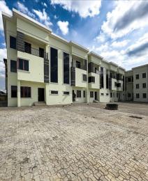 4 bedroom House for sale After Stella Maris School Life Camp Abuja