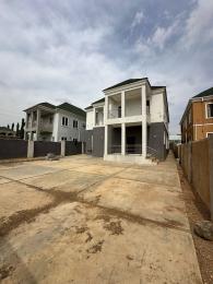 4 bedroom House for sale Aldikan Estate, 6th Avenue Gwarinpa Abuja
