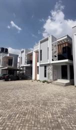 4 bedroom House for sale Asokoro Main Asokoro Abuja