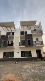 4 bedroom House for sale By The Apostolic Church Jabi Abuja