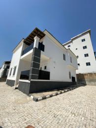 4 bedroom House for sale By Nizamiye Turkish Hospital Idu Abuja