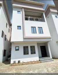 4 bedroom House for sale Katampe Main Abuja