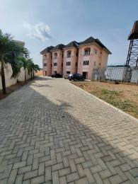 4 bedroom House for rent  Jabi Abuja