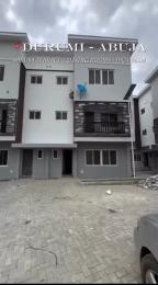 4 bedroom House for sale By American International School Durumi Abuja
