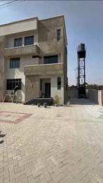 4 bedroom House for sale Dantata Estate Gwarinpa Abuja
